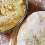 The Fundamentals of Making Hummus