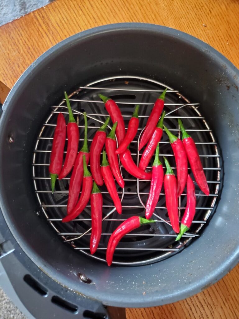 Enchilada Sauce w/ Red Chilis