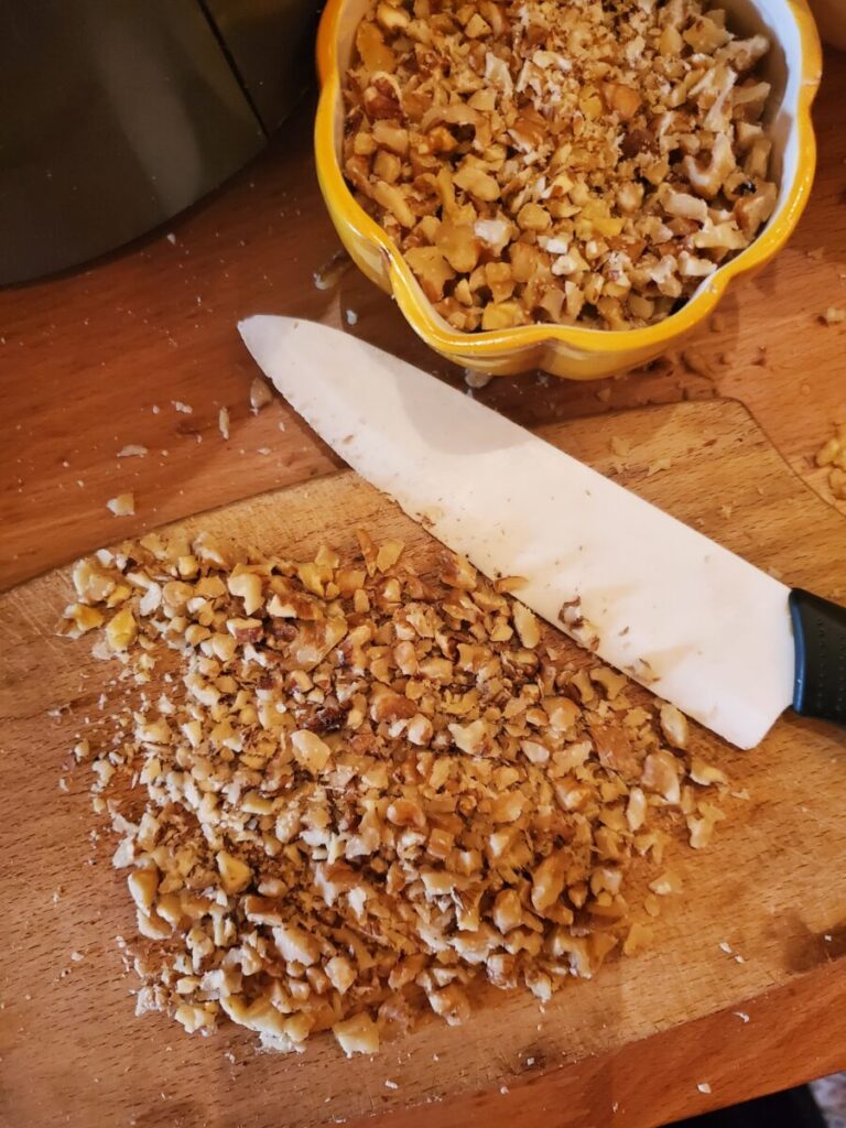 Mexican Wedding Cookies