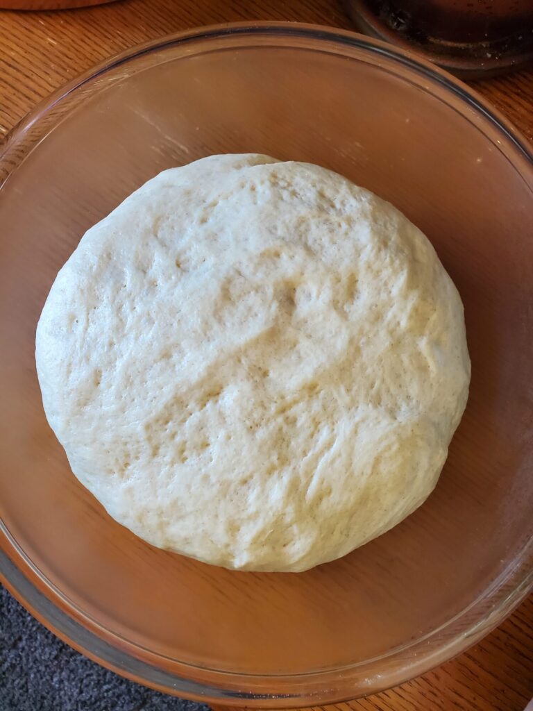 Pita Bread