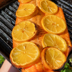 The Fundamentals of Barbecue Salmon