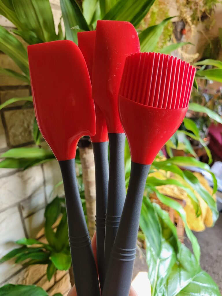 Kitchen Gadget, Spatulas