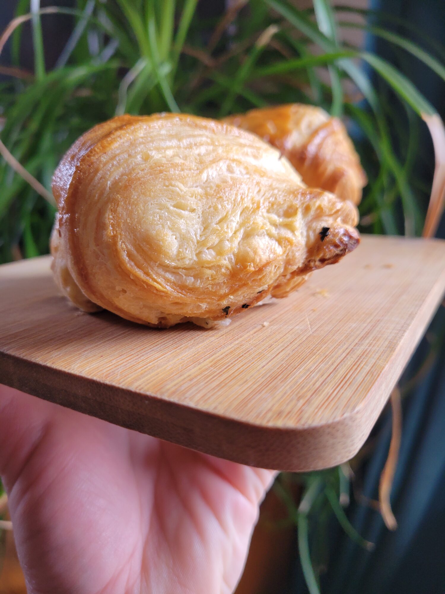 The Fundamentals of Puff Pastry