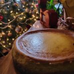 New York Cheesecake w/ Ambercup Squash