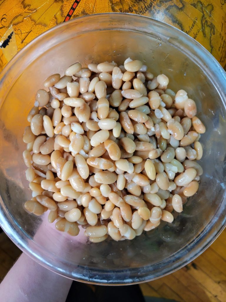 Quick Soak Mayocoba Beans