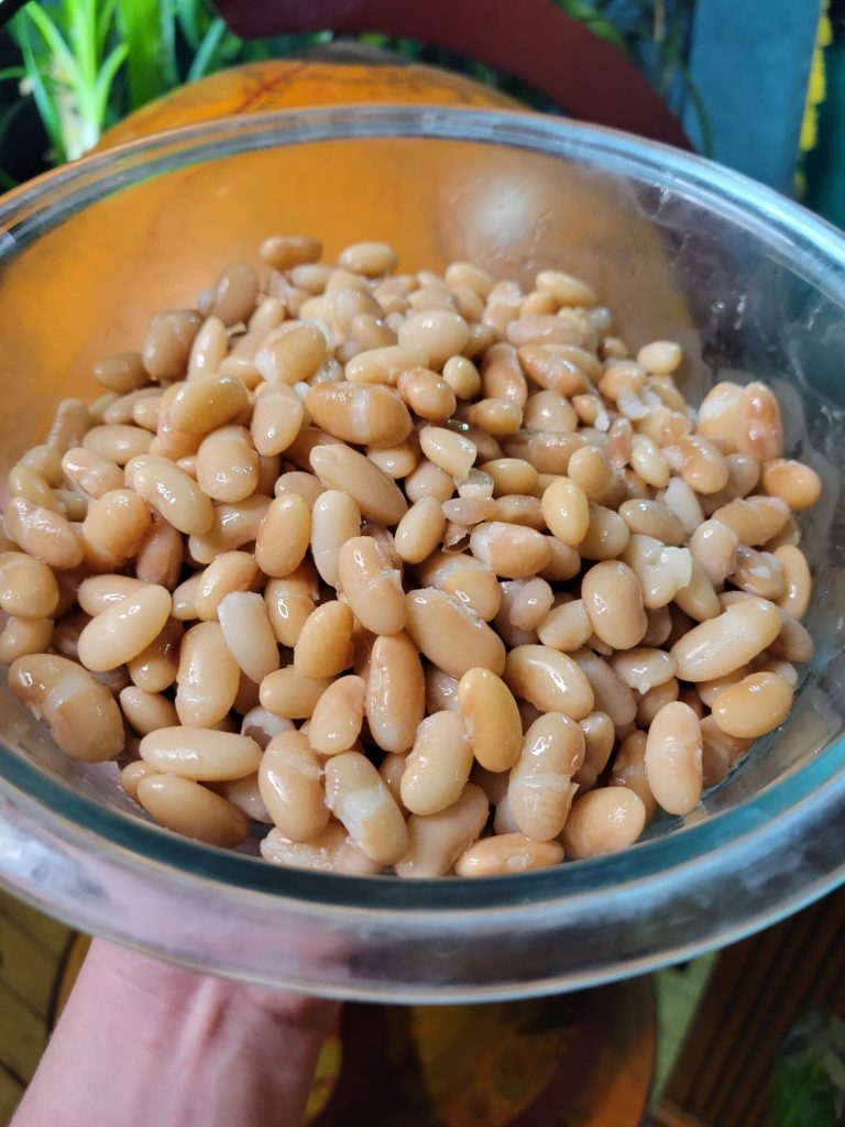 Quick Soak Mayocoba Beans