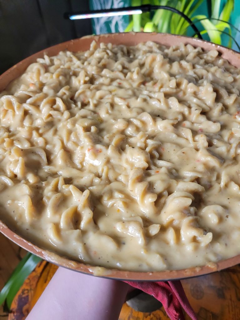 Macaroni & Cheese w/ Cheddar Gruyère