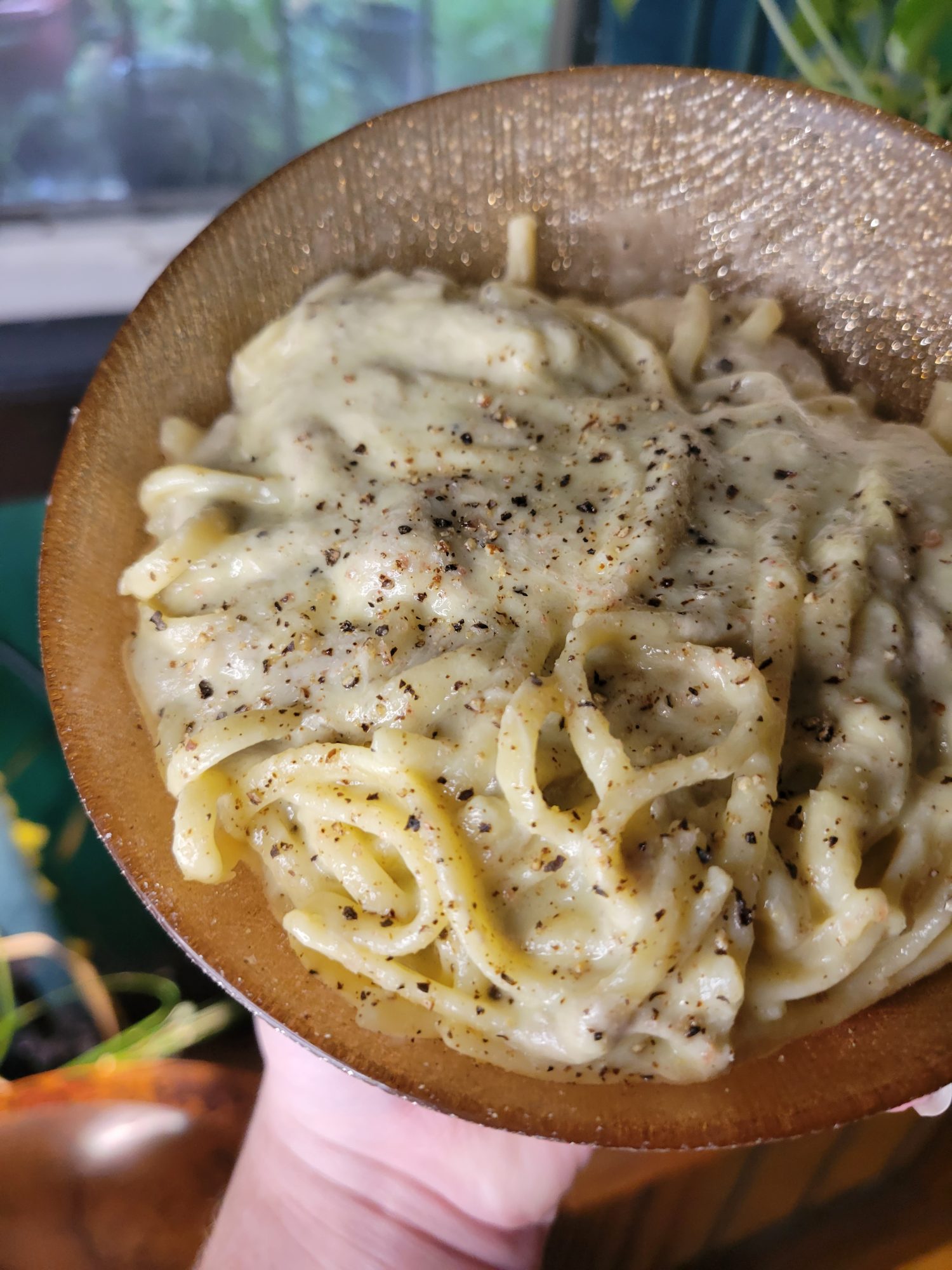 The Fundamentals of Easy Alfredo Sauce w/out Butter